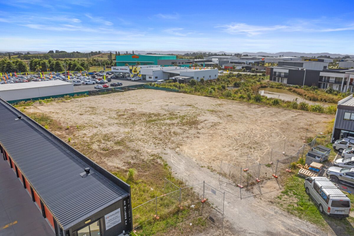 Te Rapa Ready to Build Industrial Land - Widok 5