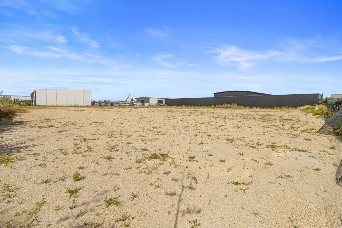 Te Rapa Ready to Build Industrial Land - Widok 6