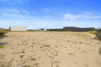 Te Rapa Ready to Build Industrial Land 