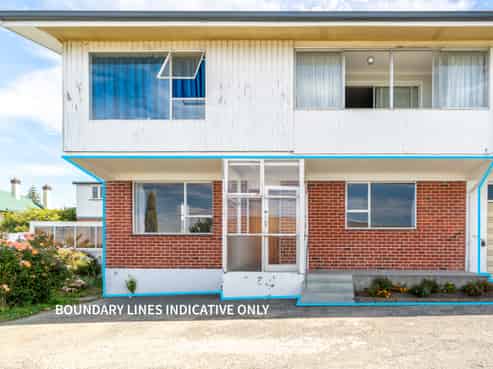 1/18 Trafalgar Street, Maori Hill