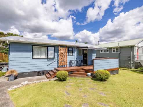 87D Yorke Road, Haruru