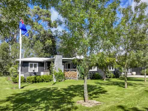 4934 Puketitiri Road, Puketitiri