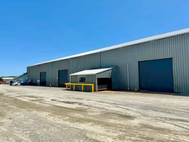 Prime Bell Block Industrial