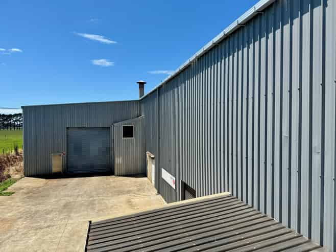 Prime Bell Block Industrial