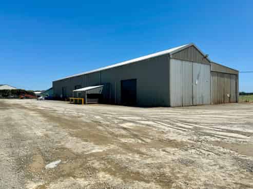 Prime Bell Block Industrial