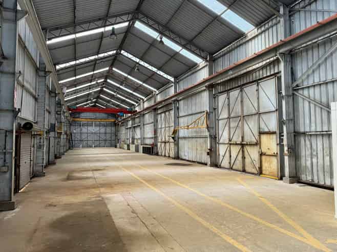 Prime Bell Block Industrial