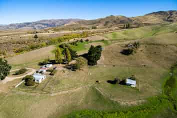 501 Waikerikeri Valley Road, Waikerikeri