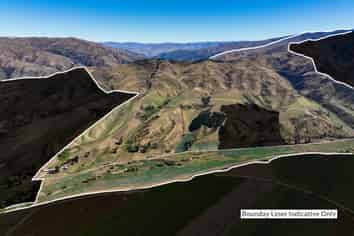 501 Waikerikeri Valley Road, Waikerikeri