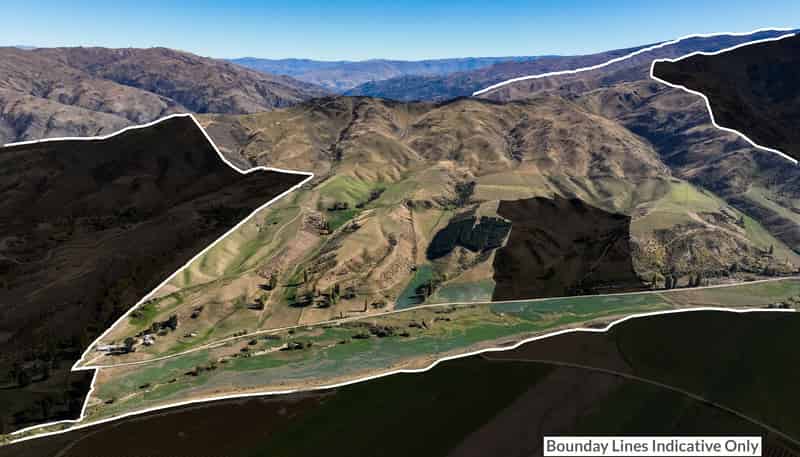 501 Waikerikeri Valley Road, Waikerikeri