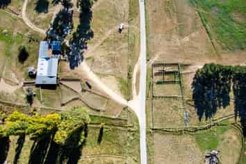 501 Waikerikeri Valley Road, Waikerikeri