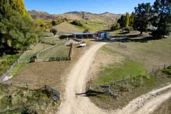 501 Waikerikeri Valley Road, Waikerikeri