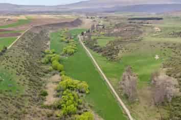 501 Waikerikeri Valley Road, Waikerikeri