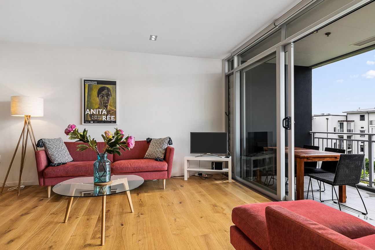 North facing with beautiful park & facilities – pohled 3