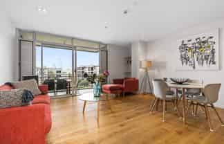 3E/11 Pakenham Street, Auckland Central