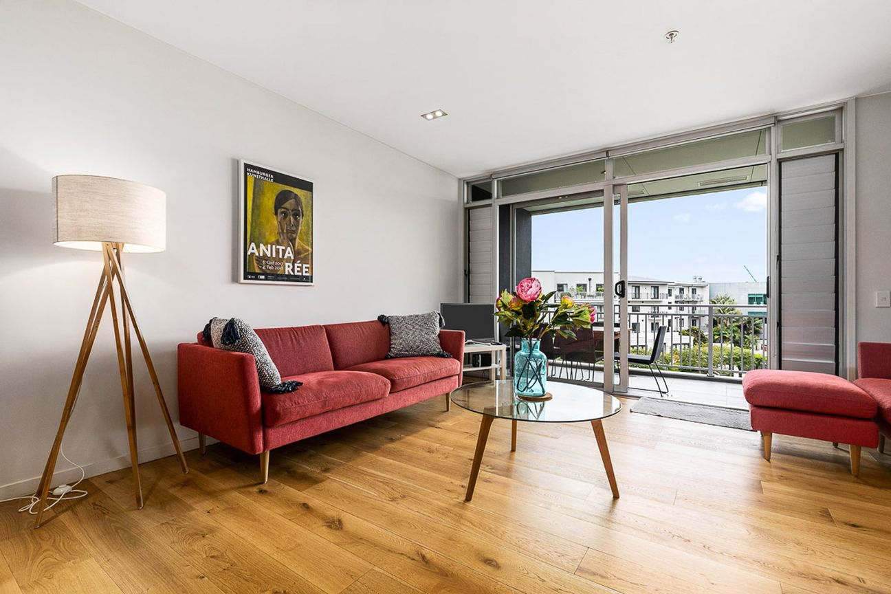 North facing with beautiful park & facilities – pohled 4