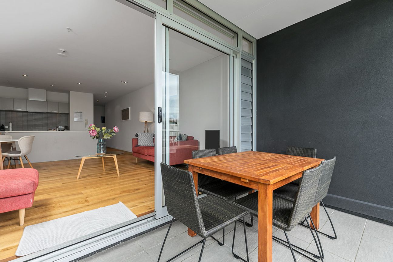 North facing with beautiful park & facilities – pohled 5