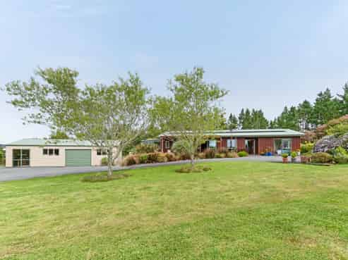 1321 Mangorei Road, Mangorei