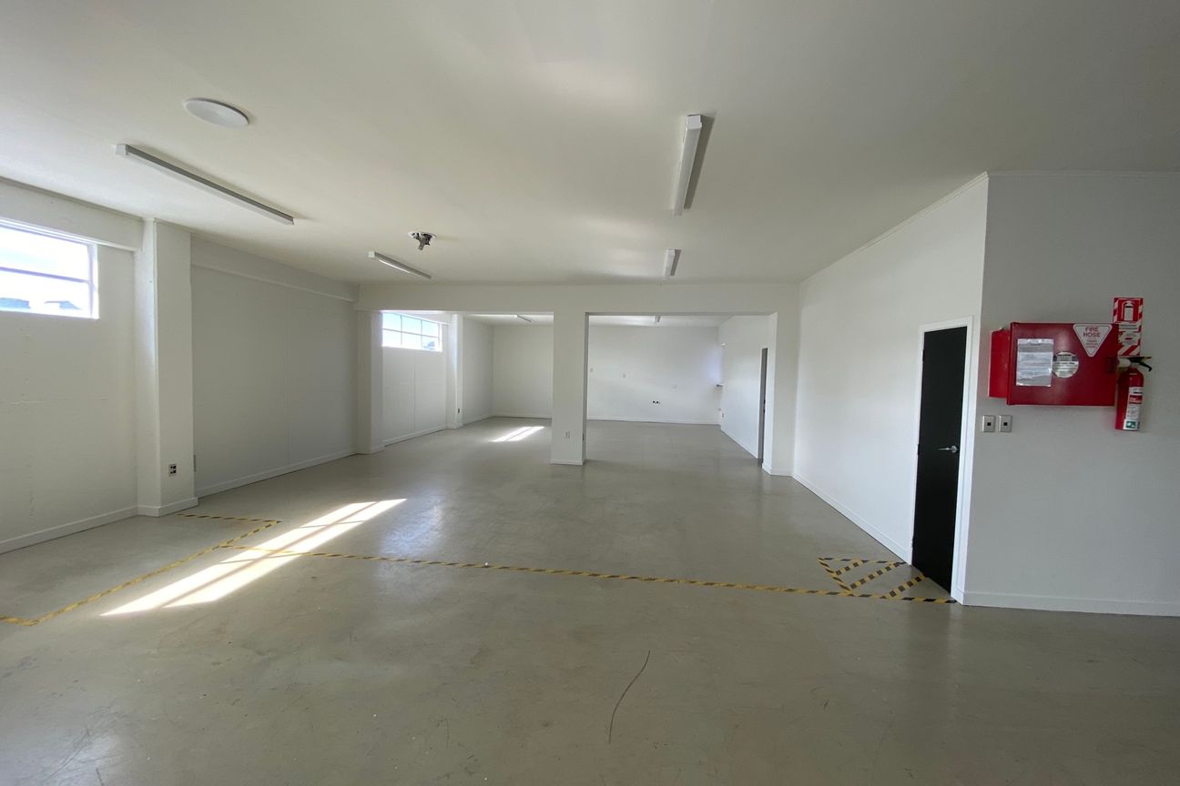 Blank Canvas - Prime Location – pohled 5