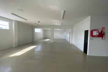 Blank Canvas - Prime Location