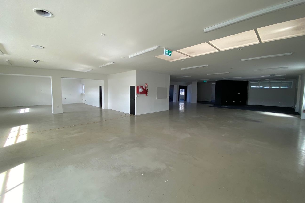 Blank Canvas - Prime Location – pohled 4