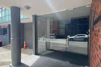 Blank Canvas - Prime Location