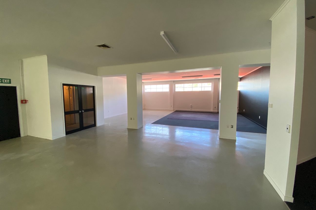 Blank Canvas - Prime Location – pohled 6