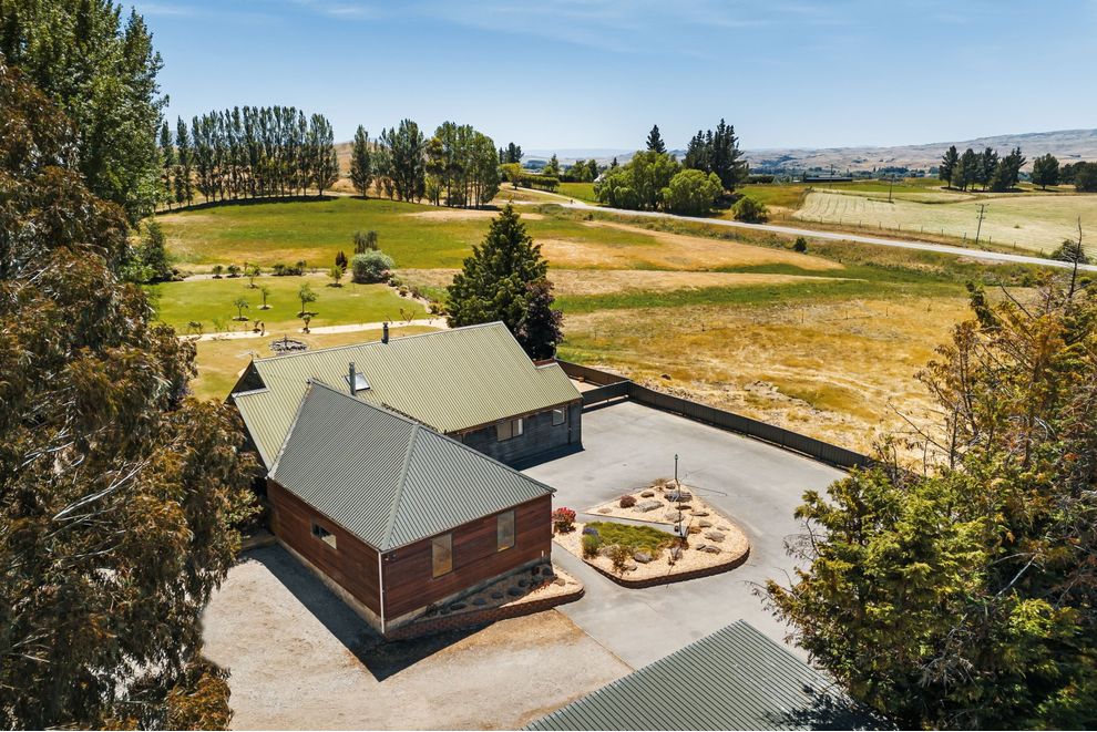 479 Manuherikia Road, Alexandra, Central Otago For Sale realestate