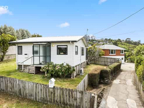 30A Forrester Avenue, Liberton
