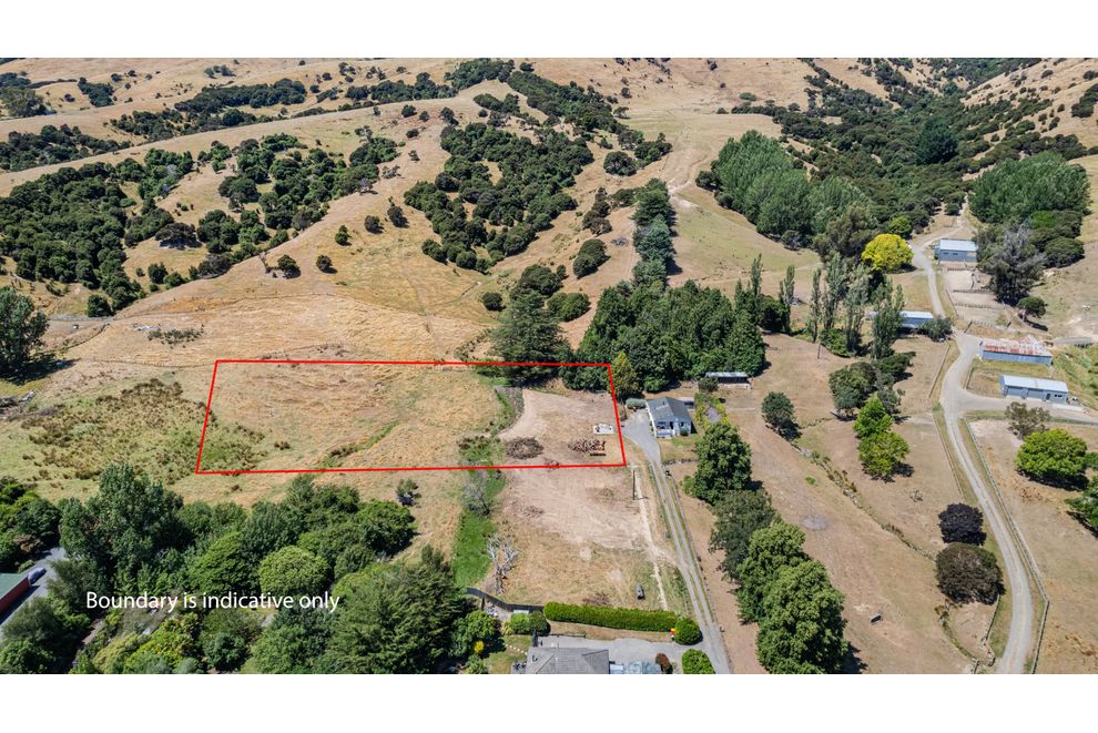 4476 Christchurch Akaroa Road, Little River, Banks Peninsula For Sale