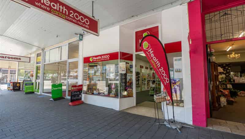 187 Thames Street, Oamaru