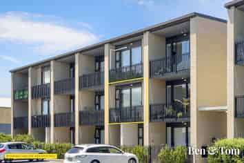126/20 Mason Avenue, Otahuhu