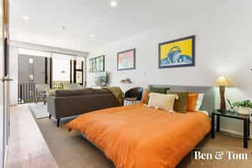 126/20 Mason Avenue, Otahuhu