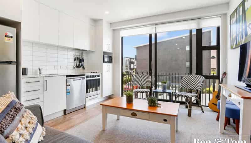 126/20 Mason Avenue, Otahuhu