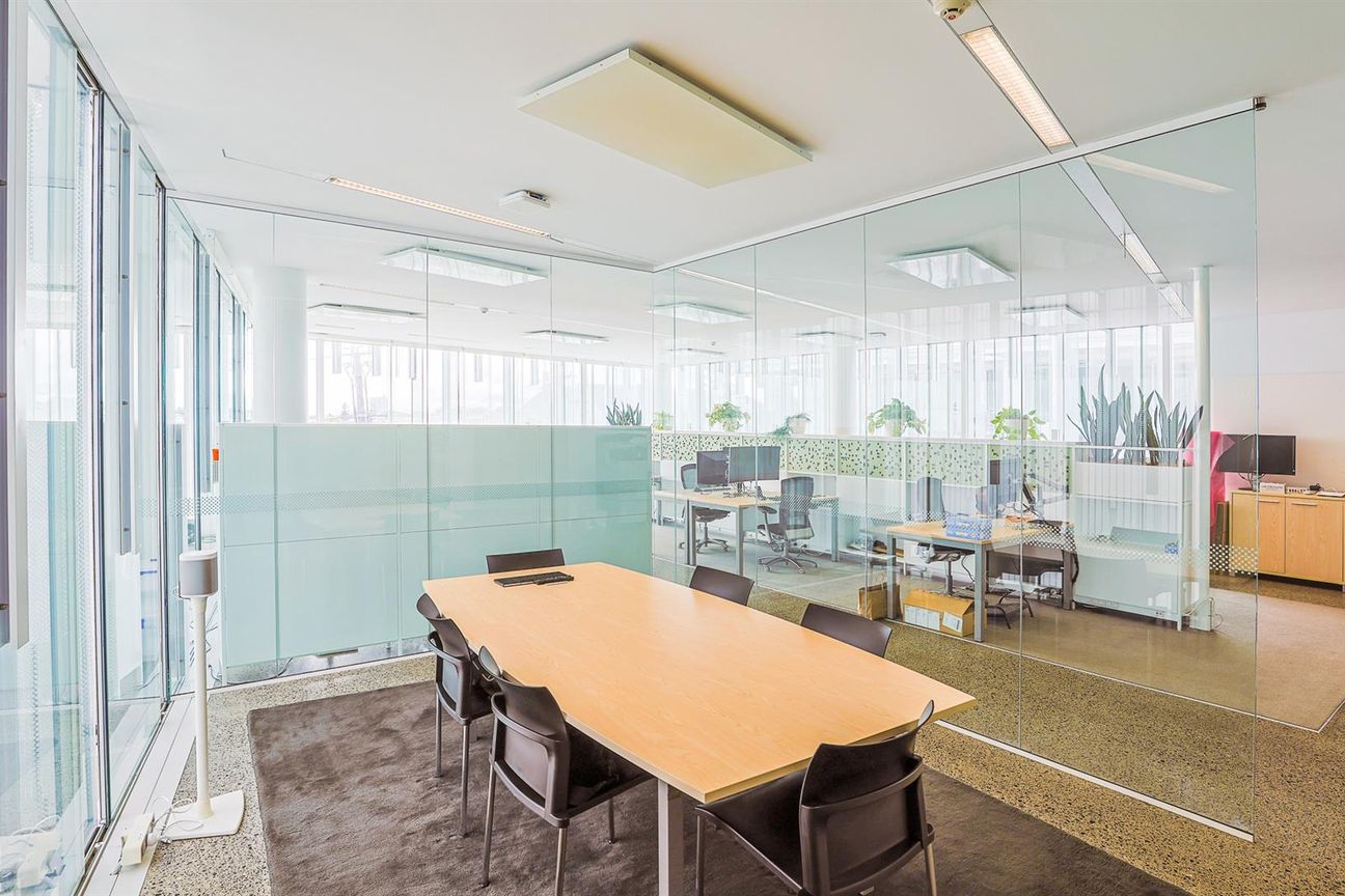 Striking Parnell Suite with Seven Parks - Aanzicht 4