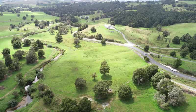 818A Waimate North Road, Waimate North