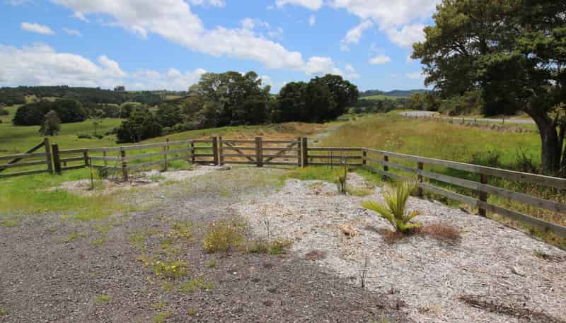 818A Waimate North Road, Waimate North