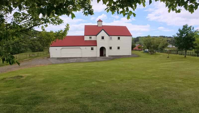 54 Whakapirau Road, Maungaturoto