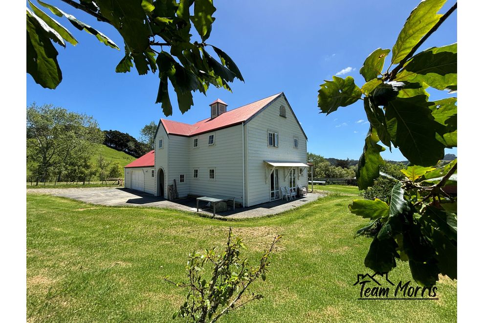54 Whakapirau Road, Maungaturoto, Kaipara For Sale realestate.co.nz