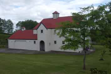 54 Whakapirau Road, Maungaturoto