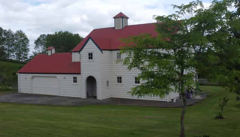 54 Whakapirau Road, Maungaturoto