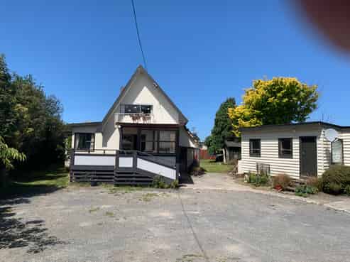 333B Pounawea Road, Owaka