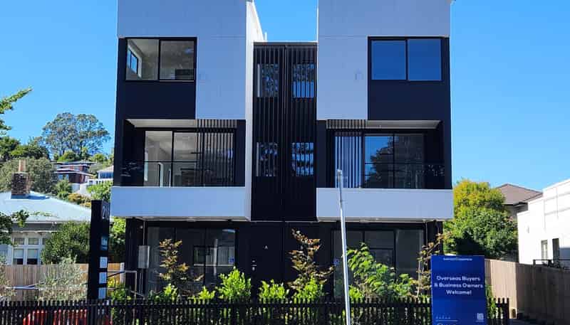 218A Manukau Road, Epsom