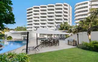 702/86 The Strand, Parnell