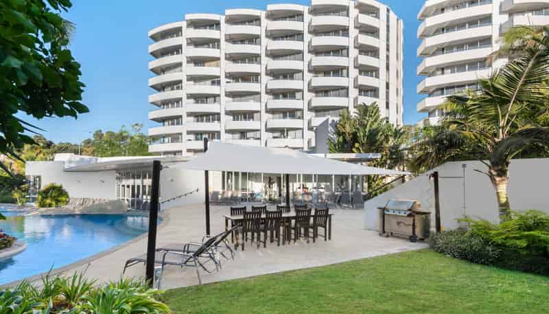 702/86 The Strand, Parnell