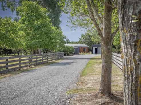 300 Two Chain Road, Burnham