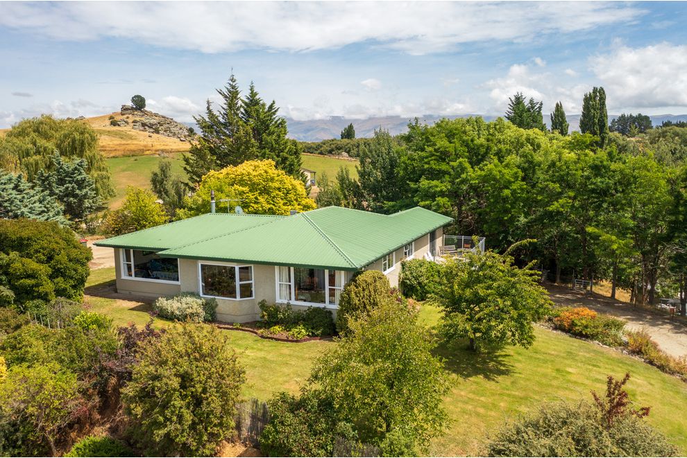 2339 OmakauChatto Creek Road, Omakau, Central Otago For Sale