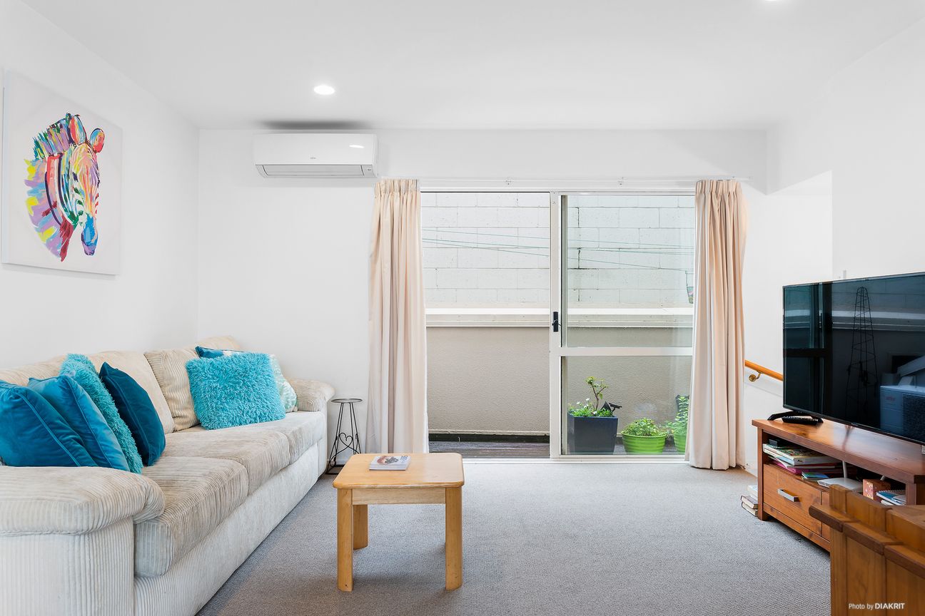 Affordable Entry to Onehunga - Widok 3