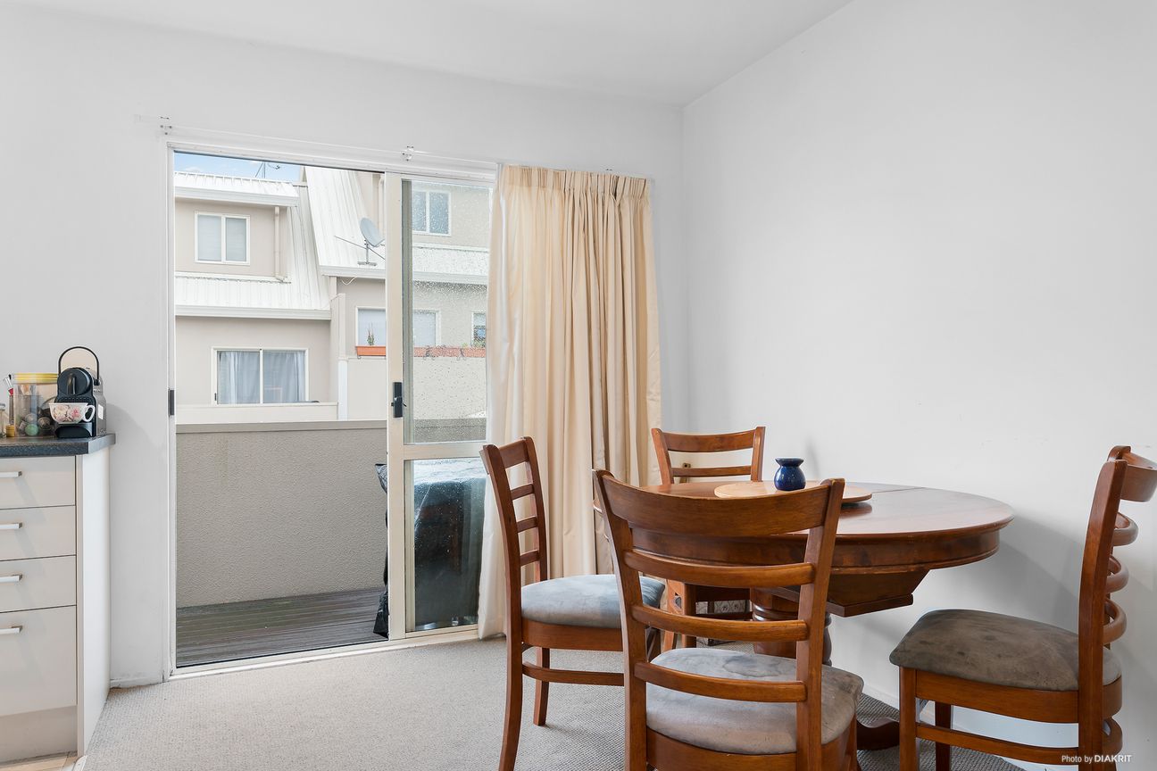 Affordable Entry to Onehunga - Widok 5