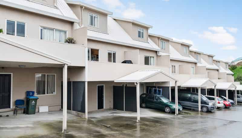 3/39 Onehunga Mall, Onehunga