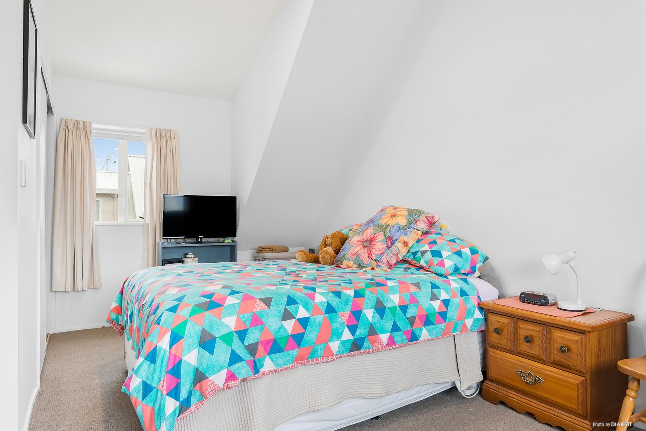Affordable Entry to Onehunga - Więcej